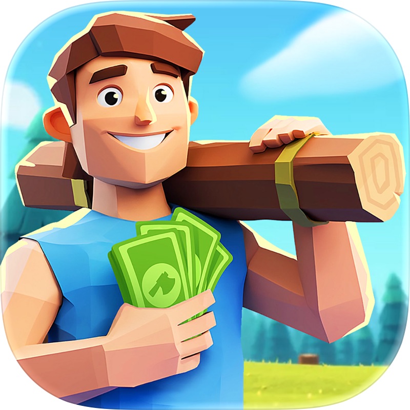 Top Tycoon: Coin Theme Empire screenshot 9