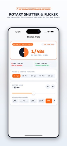 CinePocket: Cinema Assistant screenshot 5