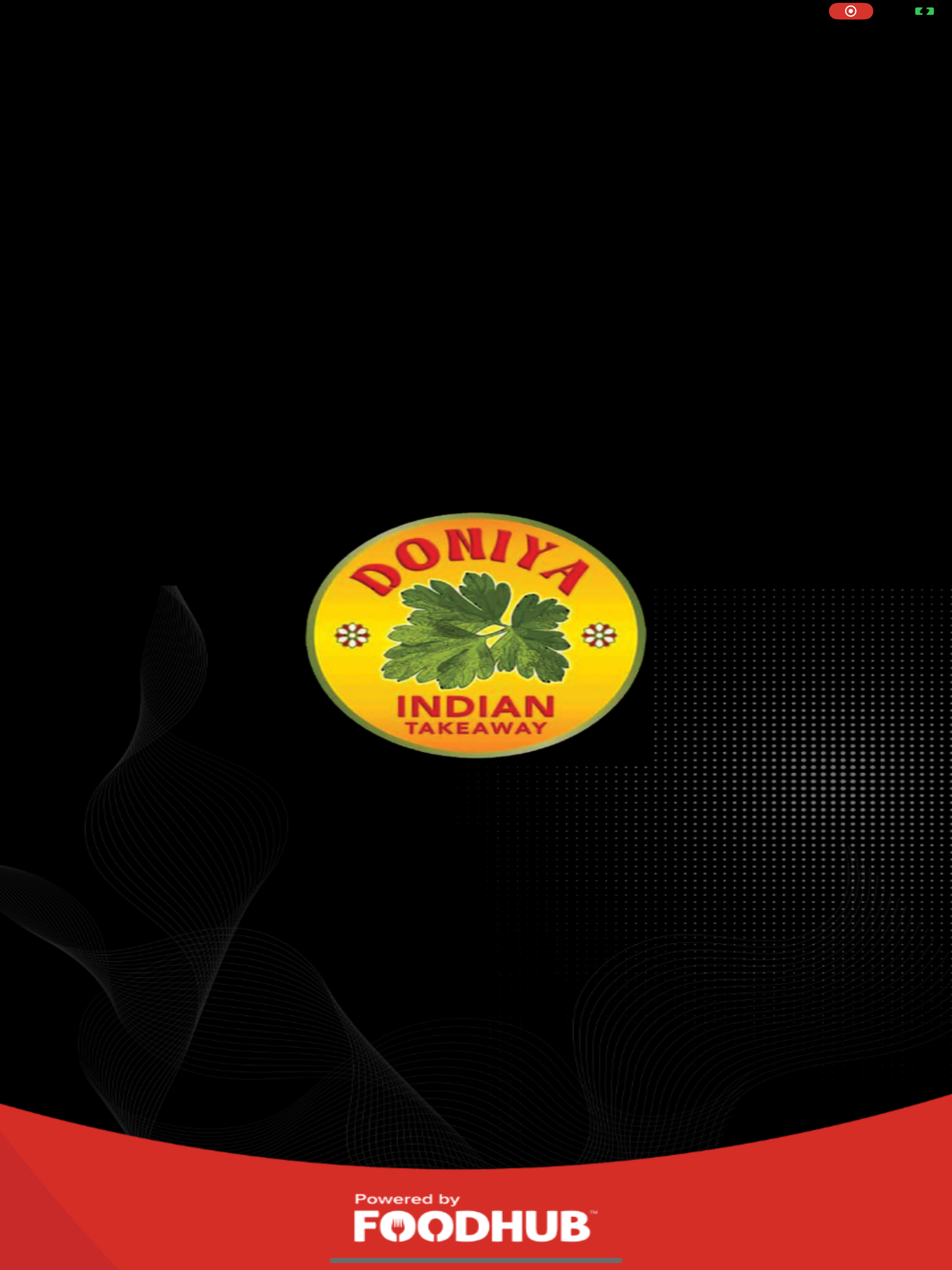 Doniya Indian Takeaway screenshot 5