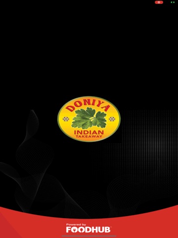 Doniya Indian Takeaway