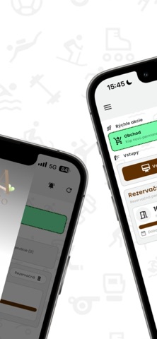 MOYA STUDIO - Želiezovce screenshot
