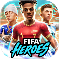 FIFA Heroes: Football Action
