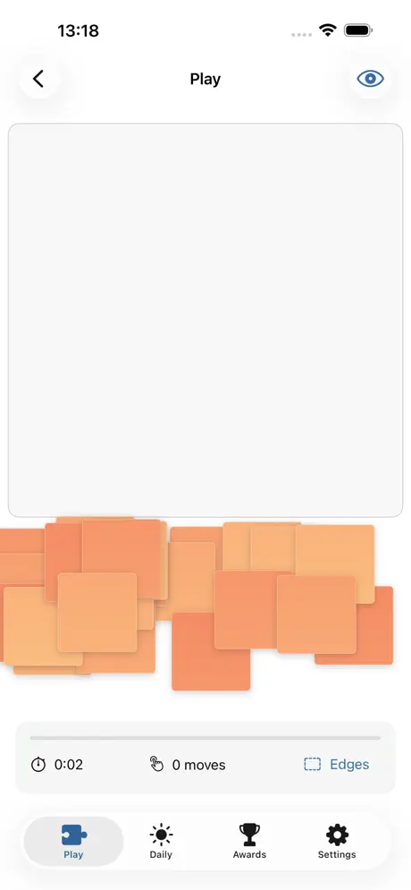 Puzzle Lab‑App screenshot 3