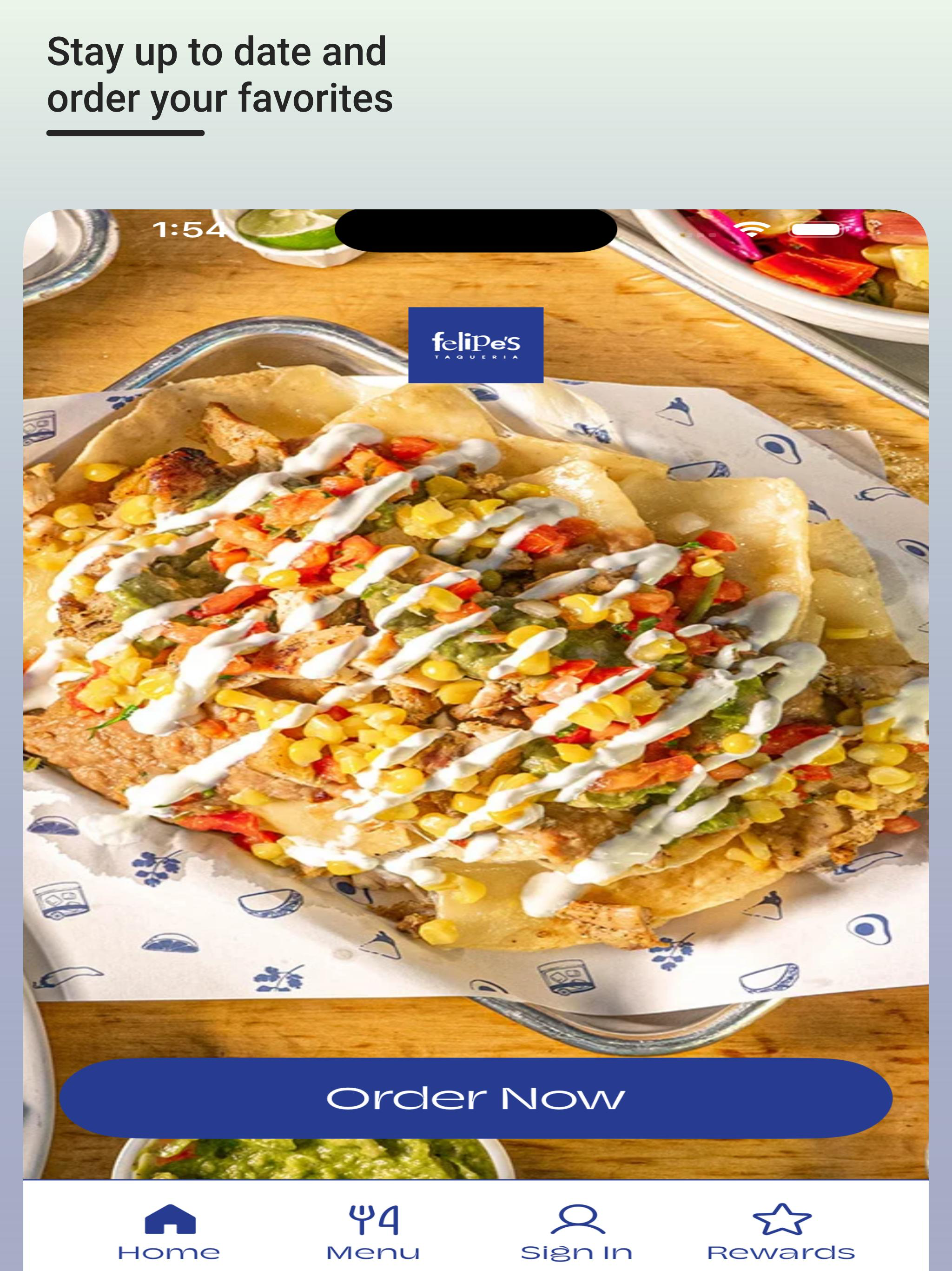 Felipe's Taqueria