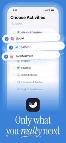 Focus Lock: Block Apps & Focus Screenshot 6 of 7