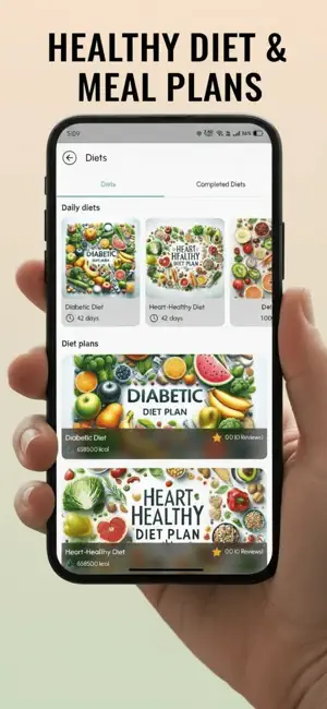 ExerciseNow screenshot 4