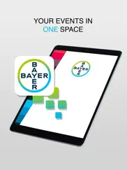 bayer uk events айпад изображения 1