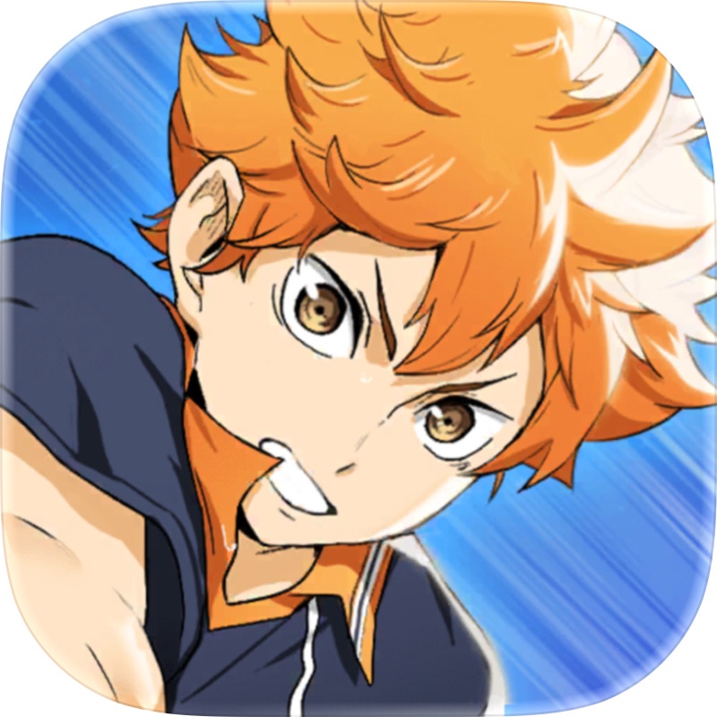 ハイキュー!! TOUCH AND CONNECT screenshot 8