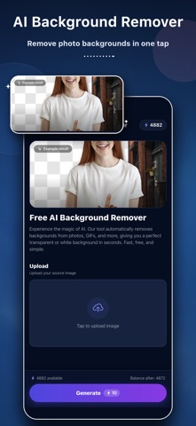 Pixalto - AI Tools Screenshot 10 of 10
