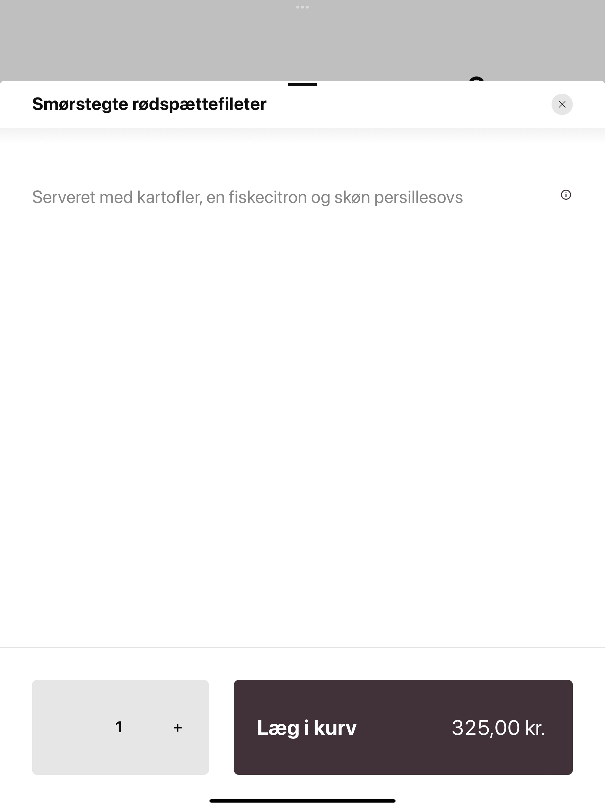 Gamle Humlebæk Kro 3050