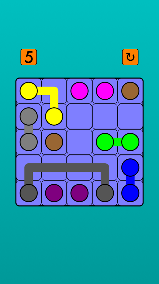 #2. Flow Bridges (iOS) 由: Andrei Sokolov