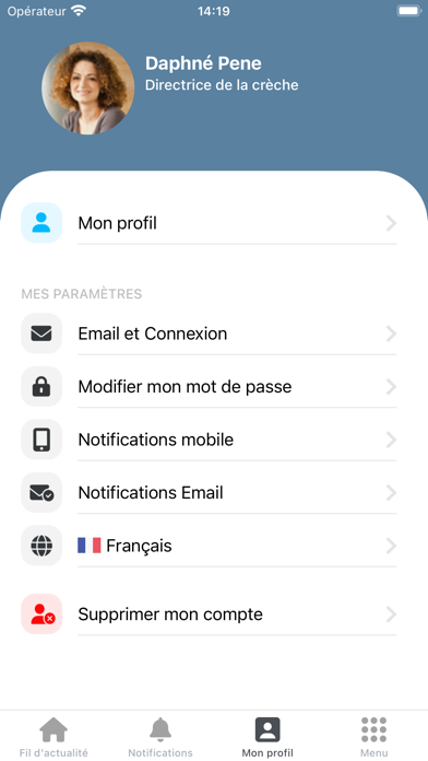 Bébés du Neuf - by Kidizz Screenshot