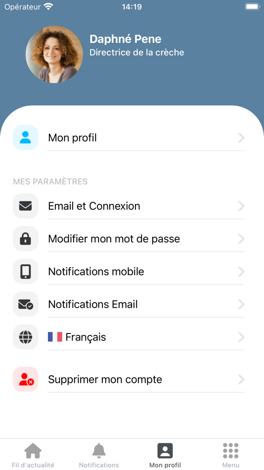 #2. Bébés du Neuf - by Kidizz (iOS) 由: KidizzApp