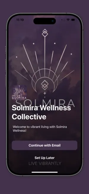 DEFUNCT: Solmira screenshot 1