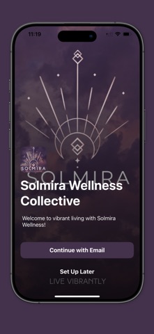 DEFUNCT: Solmira Screenshot 1 of 4