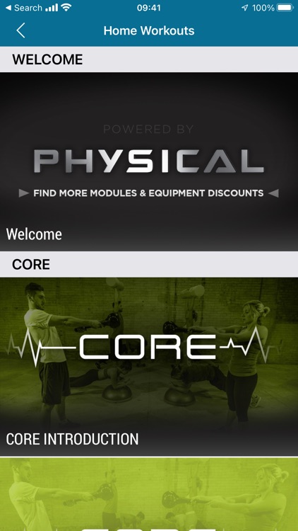 Kingfisher Fitness Club screenshot-4