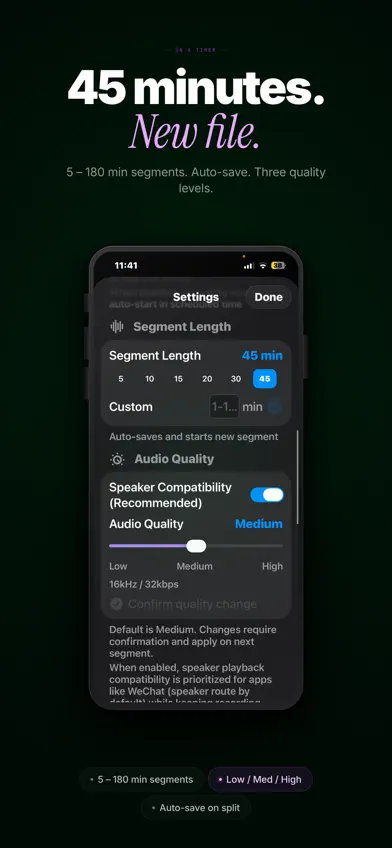 MemoK screenshot 3