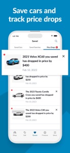 CarGurus: Used & New Cars screenshot #3 for iPhone