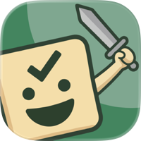 HeroMode: Joyful Tasks & Goals
