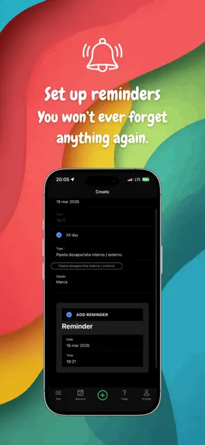 PetsCare screenshot 3