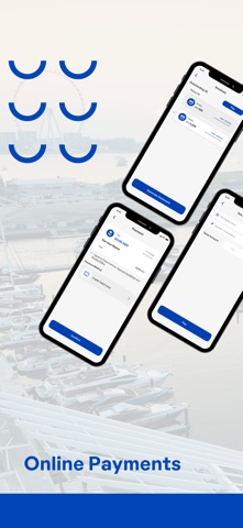 Dubai Harbour Marinas screenshot
