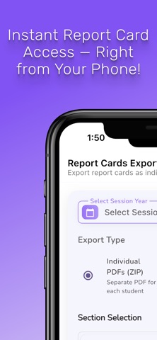 EdThingsApp-Admin Screenshot 5 of 7