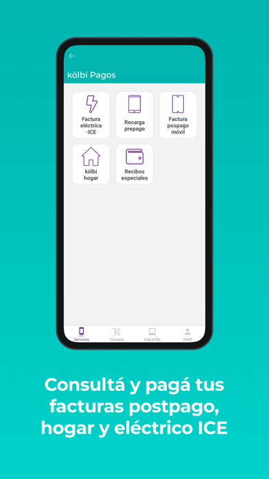mi kölbi Screenshot