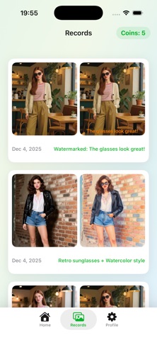 Nexel - Vision Screenshot 2 of 4