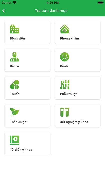 Bcare - Đặt lịch khám screenshot-6