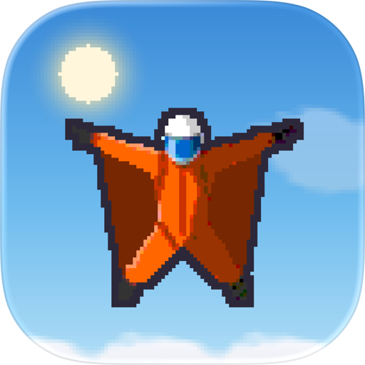 Skydiver: Terminal Velocity