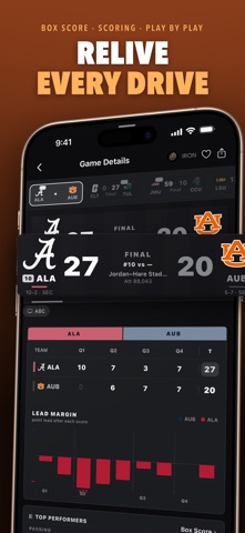Iron: Football Stats iPhone screenshot