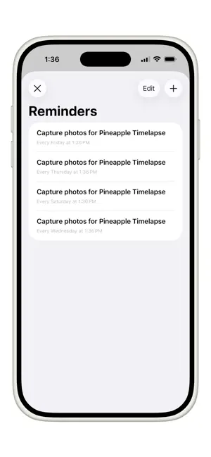 AutoAlbum: snap to your albums screenshot 4