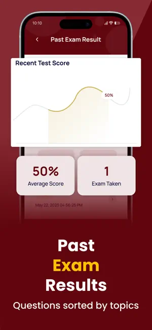 ACLS Practice Prep Test screenshot 4