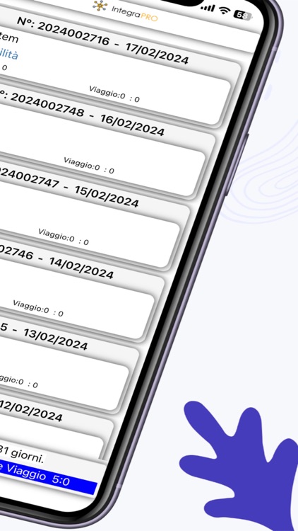 Integra System PRO screenshot-4