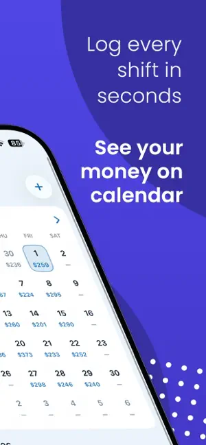 Tip Tip Tracker screenshot 2