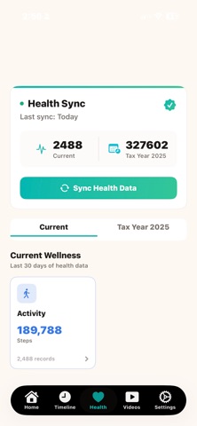 KaiCare Screenshot 1 of 10
