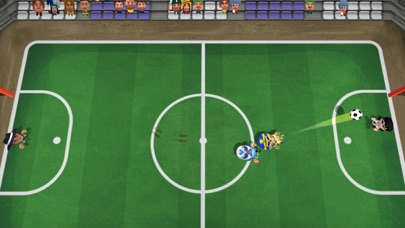 Football X - Online PvP Screenshot