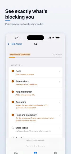Deploy Studio screenshot 4