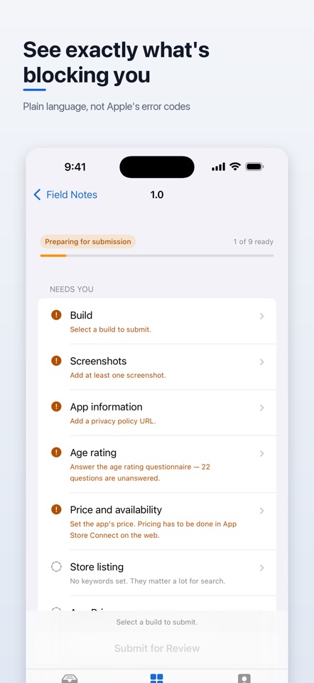 Deploy Studio screenshot 4