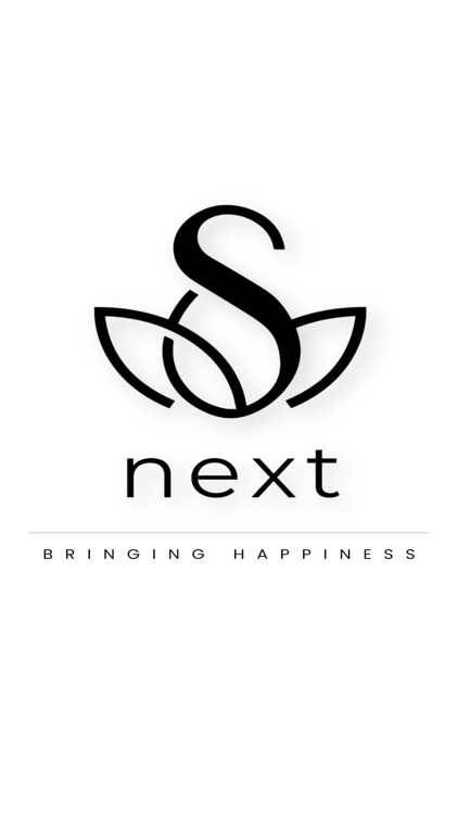 Snext - Bringing Happiness