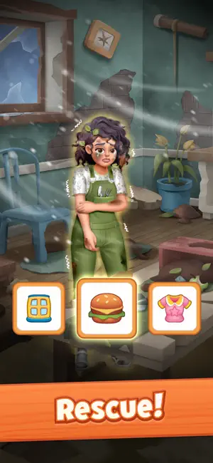 Happy Screw: Screw Out Puzzle screenshot 1