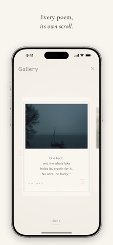 Poetic Mist Screenshot 5 of 7