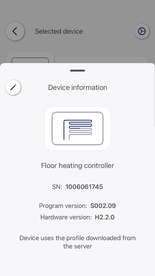 #5. EcoDirect (iOS) 由: Nord HT AS