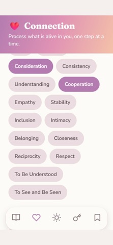 Mindful Communication Screenshot 4 of 10