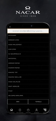 NACAR screenshot