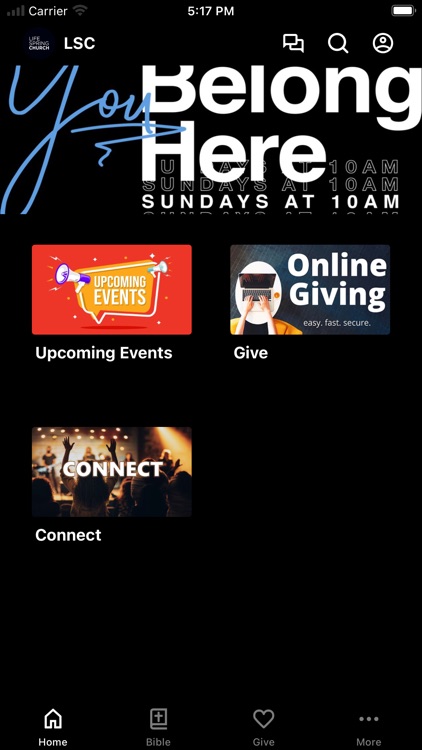 Life Spring Church TX