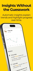 plop - poop tracker & analyzer screenshot