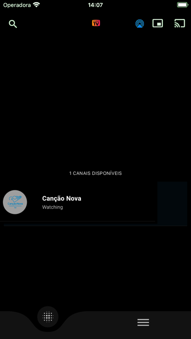 WindnetTV Play screenshot