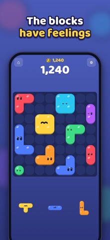 Blob Buster! Screenshot 1 of 8
