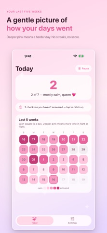 Breathe, Queen Screenshot 1 of 5